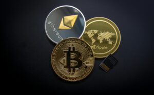 Aplicativos para acompanhar criptomoedas